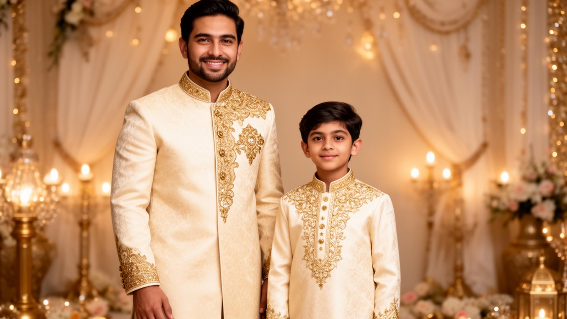 Welcome to Nadwi Garments