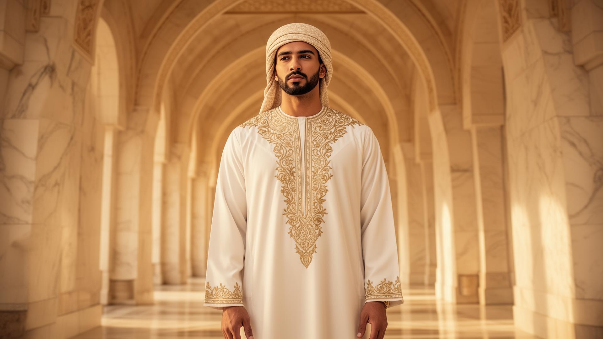 Welcome to Nadwi Garments
